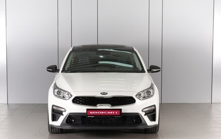 KIA K3, 2019 год, 2 190 000 рублей, 3 фотография