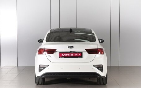 KIA K3, 2019 год, 2 190 000 рублей, 4 фотография