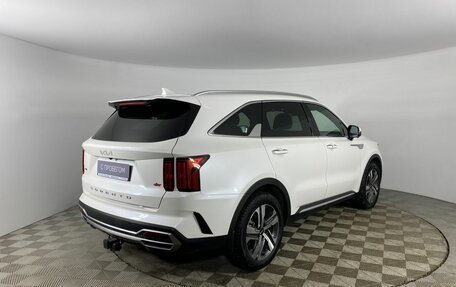 KIA Sorento IV, 2023 год, 4 500 000 рублей, 5 фотография