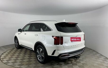 KIA Sorento IV, 2023 год, 4 500 000 рублей, 3 фотография