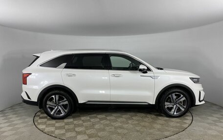 KIA Sorento IV, 2023 год, 4 500 000 рублей, 6 фотография