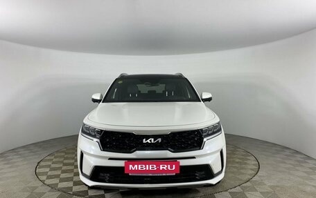 KIA Sorento IV, 2023 год, 4 500 000 рублей, 8 фотография