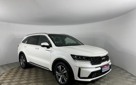 KIA Sorento IV, 2023 год, 4 500 000 рублей, 7 фотография