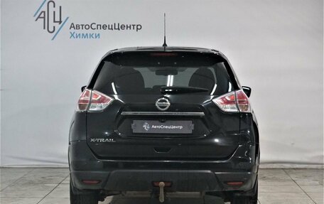 Nissan X-Trail, 2015 год, 1 649 800 рублей, 12 фотография