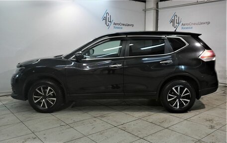 Nissan X-Trail, 2015 год, 1 649 800 рублей, 16 фотография