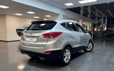 Hyundai ix35 I рестайлинг, 2012 год, 1 395 000 рублей, 2 фотография