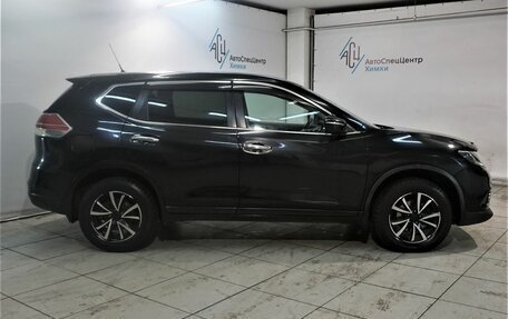 Nissan X-Trail, 2015 год, 1 649 800 рублей, 15 фотография