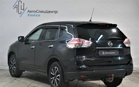 Nissan X-Trail, 2015 год, 1 649 800 рублей, 14 фотография