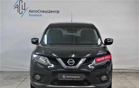 Nissan X-Trail, 2015 год, 1 649 800 рублей, 11 фотография