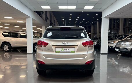 Hyundai ix35 I рестайлинг, 2012 год, 1 395 000 рублей, 4 фотография