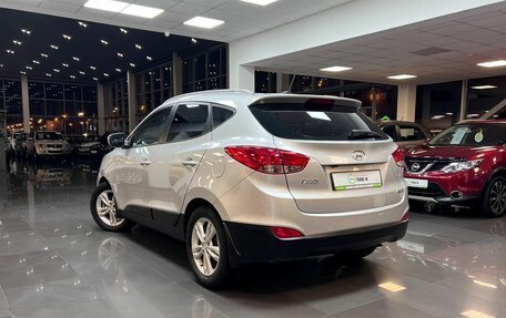 Hyundai ix35 I рестайлинг, 2012 год, 1 395 000 рублей, 6 фотография