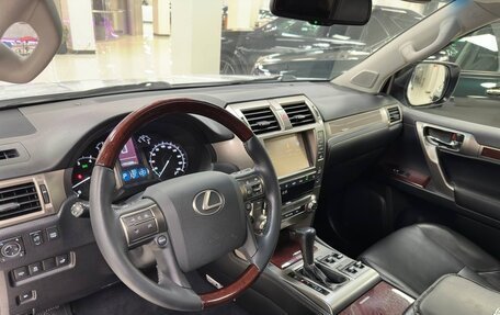 Lexus GX II, 2013 год, 4 375 000 рублей, 8 фотография