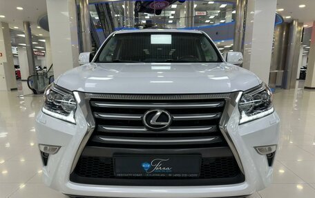 Lexus GX II, 2013 год, 4 375 000 рублей, 2 фотография