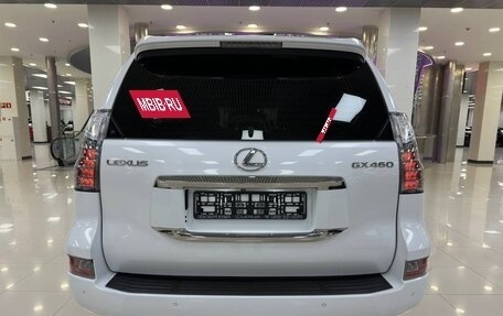 Lexus GX II, 2013 год, 4 375 000 рублей, 5 фотография