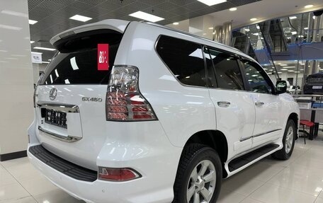 Lexus GX II, 2013 год, 4 375 000 рублей, 4 фотография