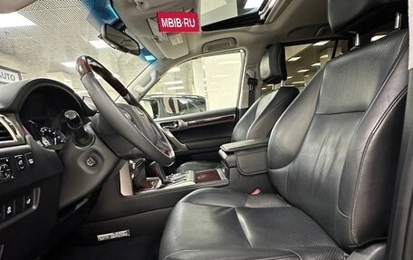 Lexus GX II, 2013 год, 4 375 000 рублей, 9 фотография