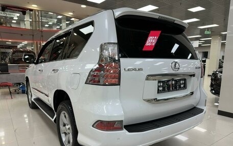 Lexus GX II, 2013 год, 4 375 000 рублей, 6 фотография