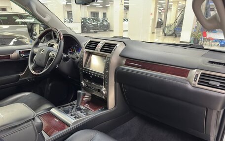 Lexus GX II, 2013 год, 4 375 000 рублей, 10 фотография