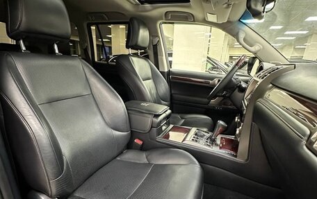 Lexus GX II, 2013 год, 4 375 000 рублей, 11 фотография