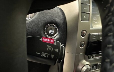 Lexus GX II, 2013 год, 4 375 000 рублей, 22 фотография