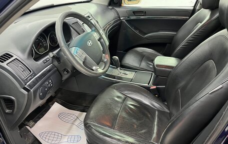 Hyundai ix55, 2010 год, 1 130 000 рублей, 8 фотография