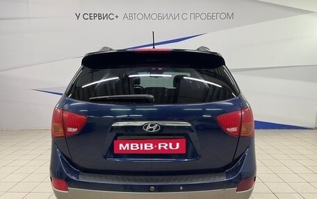 Hyundai ix55, 2010 год, 1 130 000 рублей, 2 фотография