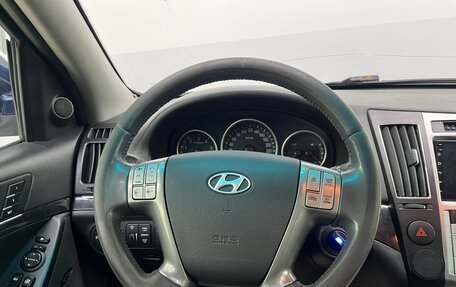 Hyundai ix55, 2010 год, 1 130 000 рублей, 10 фотография