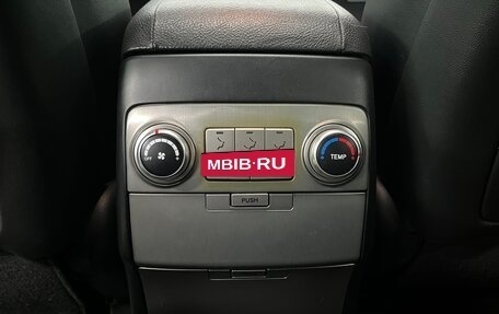 Hyundai ix55, 2010 год, 1 130 000 рублей, 19 фотография