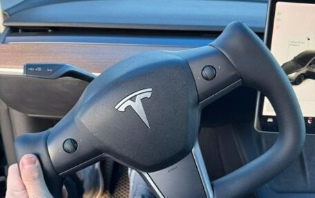 Tesla Model Y I, 2020 год, 4 000 000 рублей, 1 фотография