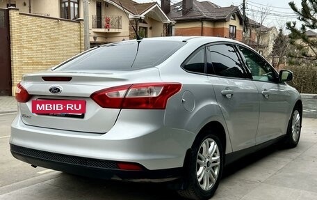 Ford Focus III, 2012 год, 1 100 000 рублей, 4 фотография