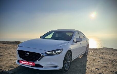 Mazda 6, 2019 год, 2 490 000 рублей, 4 фотография