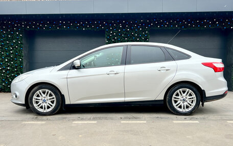 Ford Focus III, 2012 год, 1 100 000 рублей, 8 фотография