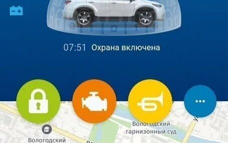 Opel Antara I, 2014 год, 1 400 000 рублей, 9 фотография