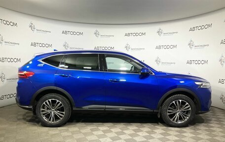 Haval F7 I, 2023 год, 2 275 000 рублей, 4 фотография