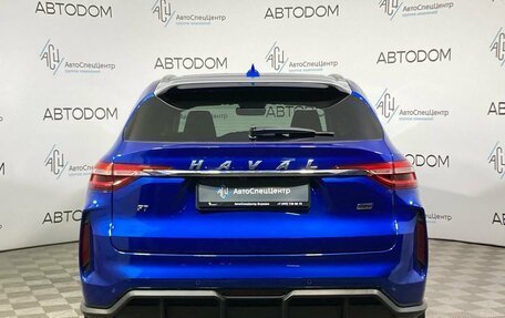 Haval F7 I, 2023 год, 2 275 000 рублей, 6 фотография