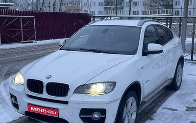 BMW X6, 2012 год, 1 525 000 рублей, 1 фотография