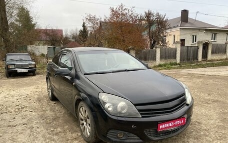 Opel Astra H, 2007 год, 360 000 рублей, 1 фотография