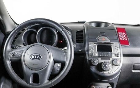 KIA Soul I рестайлинг, 2009 год, 930 000 рублей, 12 фотография