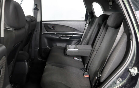 Hyundai Tucson III, 2008 год, 745 000 рублей, 10 фотография