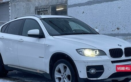 BMW X6, 2012 год, 1 525 000 рублей, 2 фотография