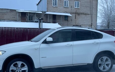 BMW X6, 2012 год, 1 525 000 рублей, 6 фотография