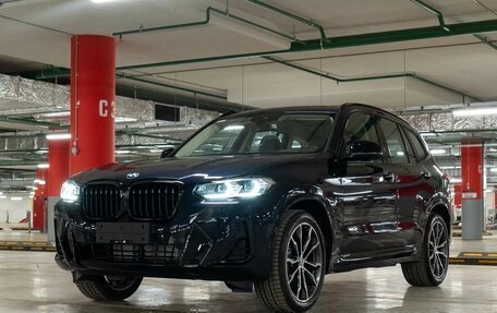 BMW X3, 2023 год, 7 200 000 рублей, 2 фотография