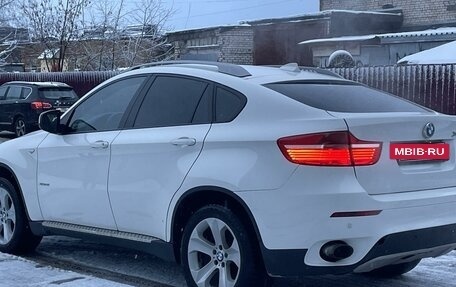 BMW X6, 2012 год, 1 525 000 рублей, 5 фотография