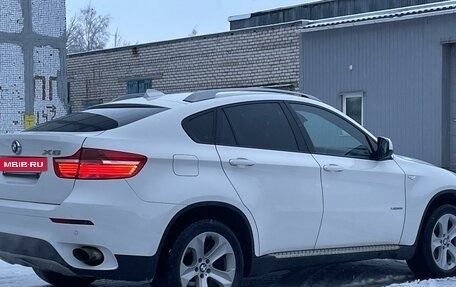 BMW X6, 2012 год, 1 525 000 рублей, 4 фотография