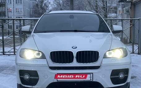 BMW X6, 2012 год, 1 525 000 рублей, 7 фотография