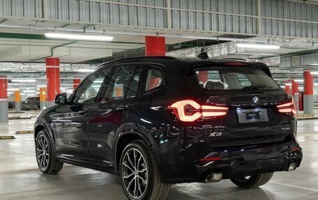 BMW X3, 2023 год, 7 200 000 рублей, 7 фотография