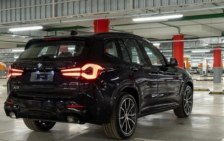 BMW X3, 2023 год, 7 200 000 рублей, 5 фотография