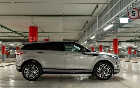 Land Rover Range Rover Evoque II, 2024 год, 6 800 000 рублей, 6 фотография