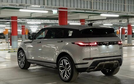 Land Rover Range Rover Evoque II, 2024 год, 6 800 000 рублей, 9 фотография