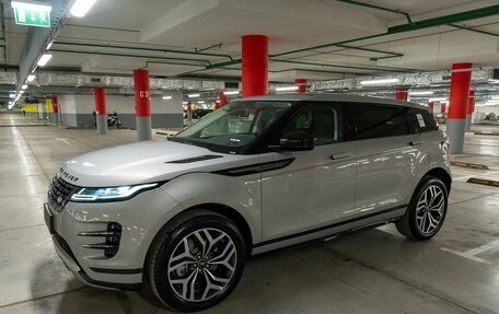 Land Rover Range Rover Evoque II, 2024 год, 6 800 000 рублей, 11 фотография